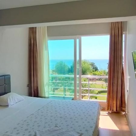 أنامور Anemonia Otel المظهر الخارجي الصورة