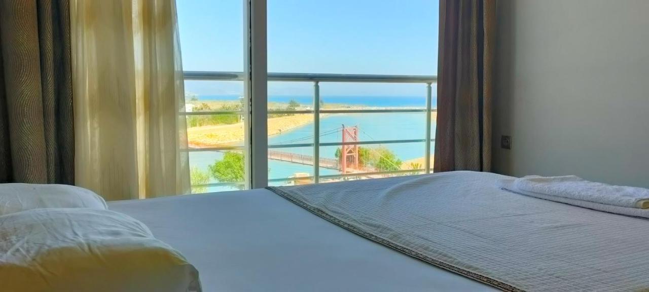 أنامور Anemonia Otel المظهر الخارجي الصورة
